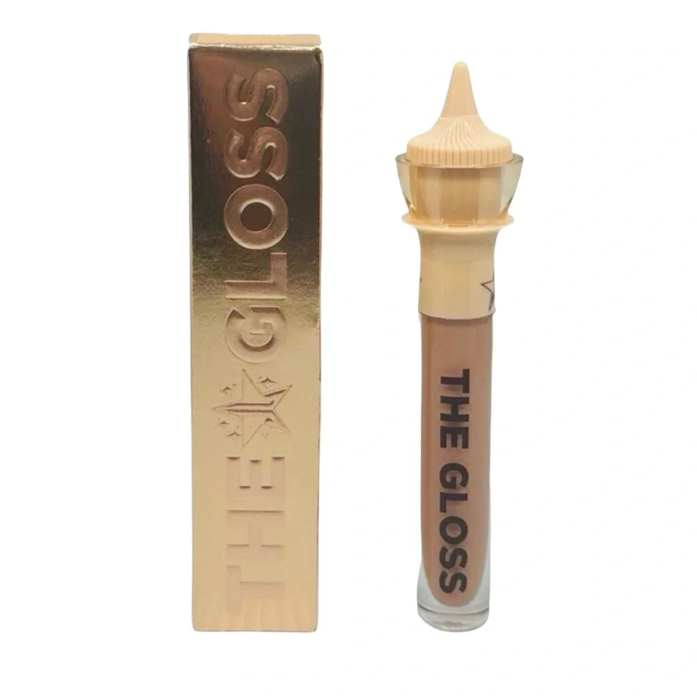 Jeffree Star Cosmetics The Gloss - Body Count - 4.5 ml / 0.15 fl oz